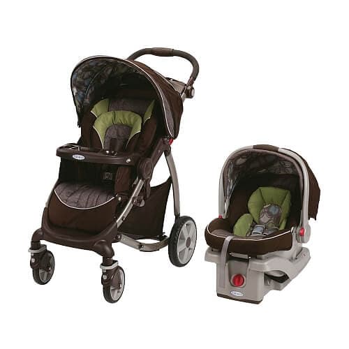 Graco Travel System