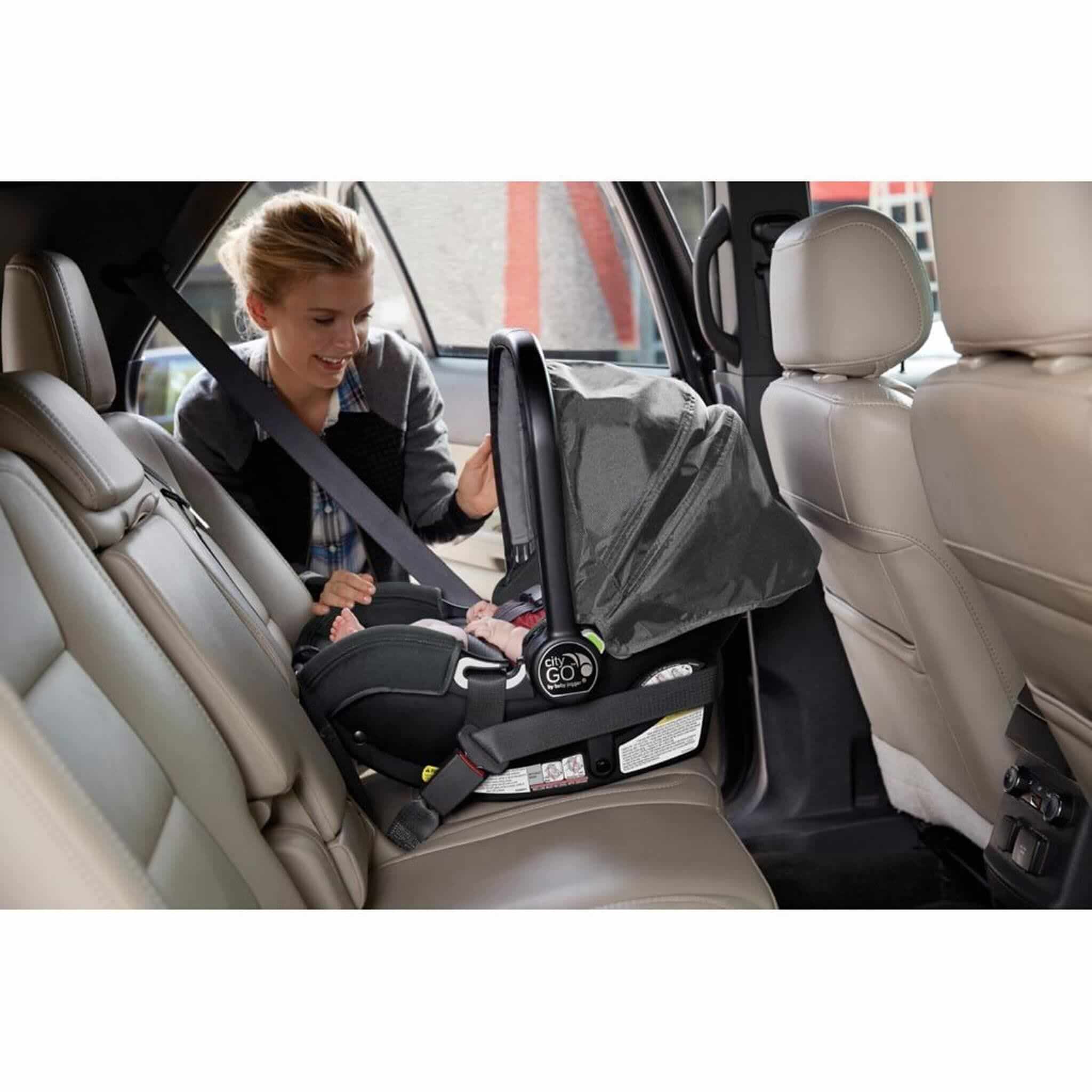 Infant Seat