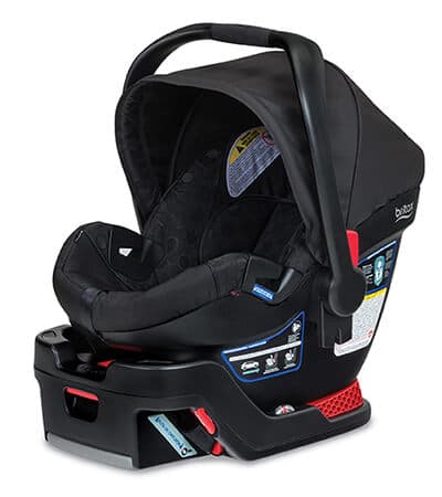Britax-Bsafe35