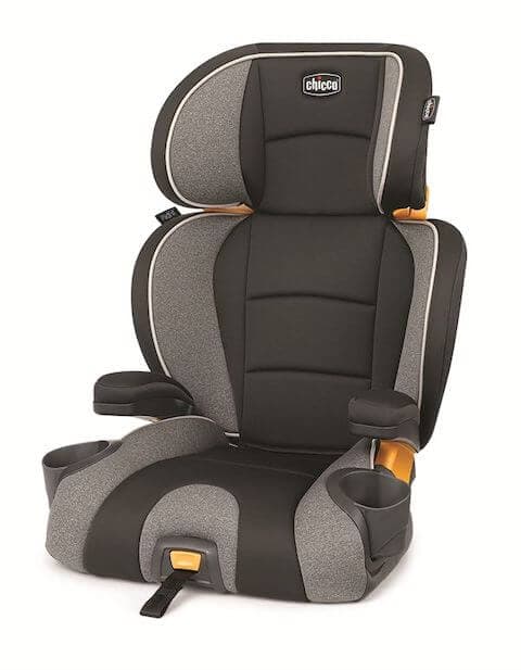 Chicco HB Booster