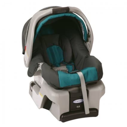 infant seat
