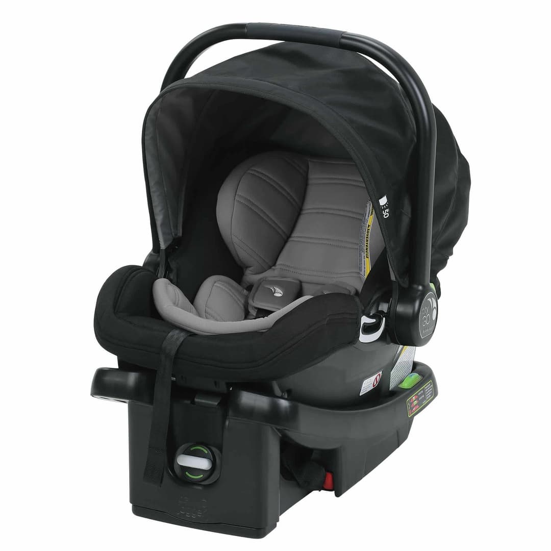 Baby Jogger City Go