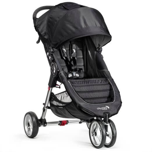 Baby Jogger City Mini