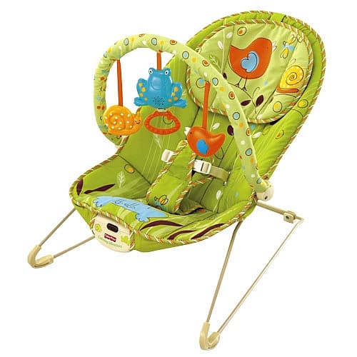 Bouncy Chair