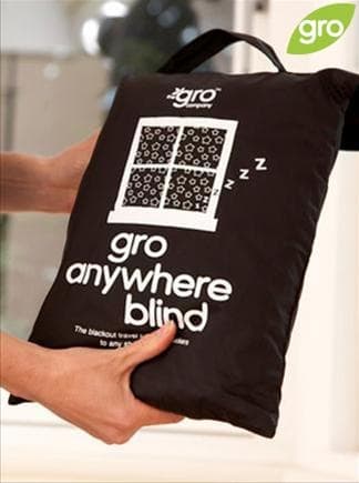 GroAnywhereBlind
