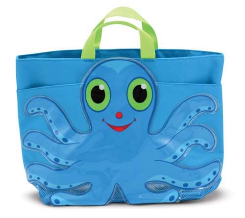 MD Beach Tote