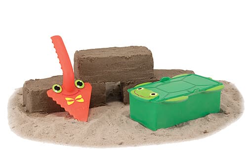 Sand Brick