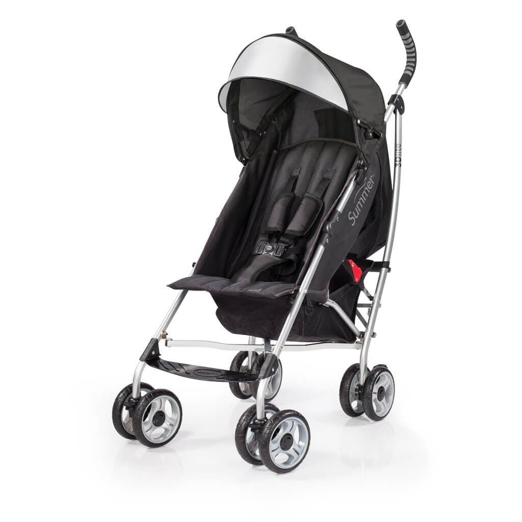 Summer Infant Compact