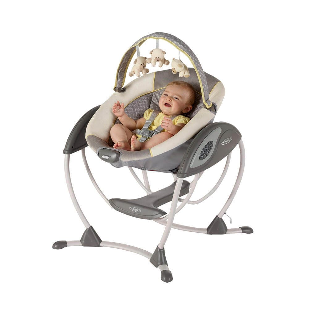 Graco Swing