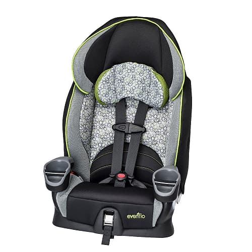 Evenflo Forward Facing – Toddler