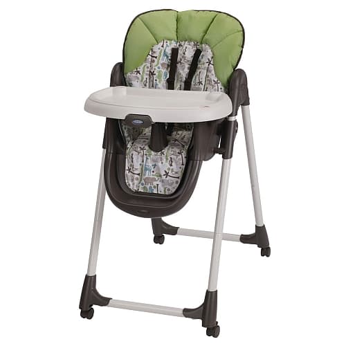 Graco Highchair
