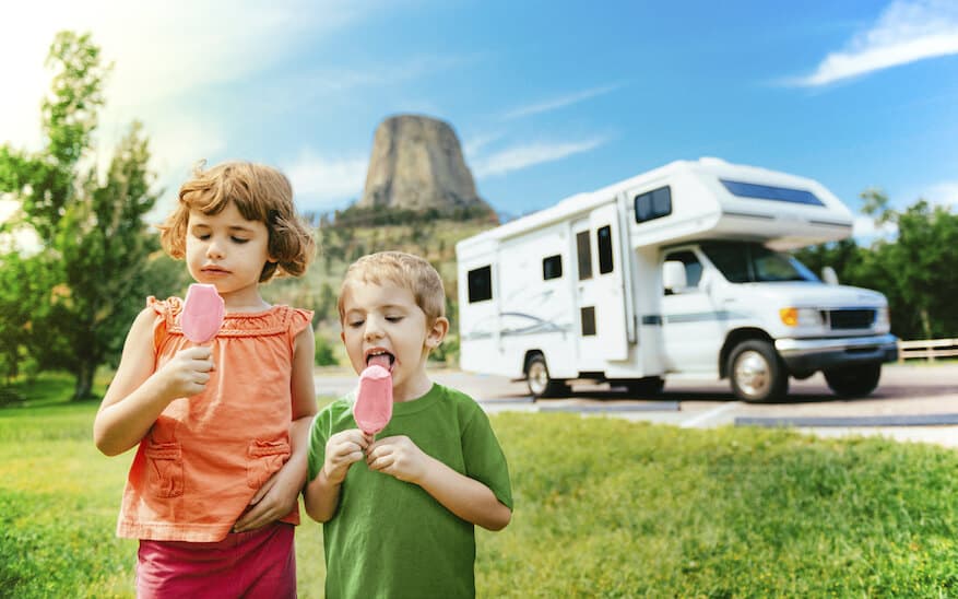 RV Bundle