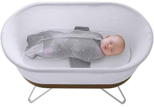 Snoo bassinet