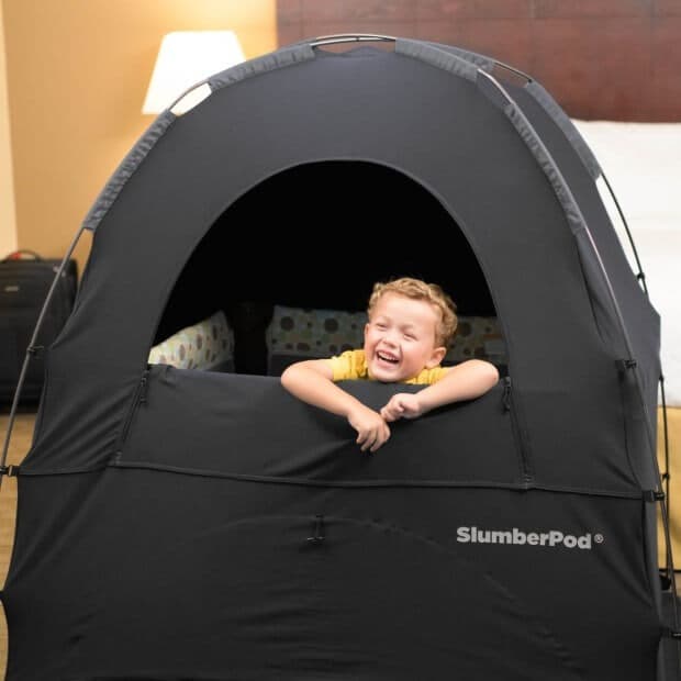 SlumberPod