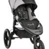 Jogging Stroller (BOB or Baby Jogger Summit X3)