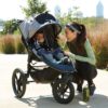 Jogging Stroller (BOB or Baby Jogger Summit X3) - Image 2