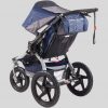 Jogging Stroller (BOB or Baby Jogger Summit X3) - Image 4