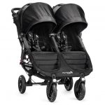 City GT Double Stroller by Baby Jogger